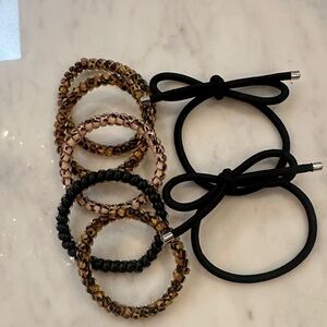 Women's Hair Ties